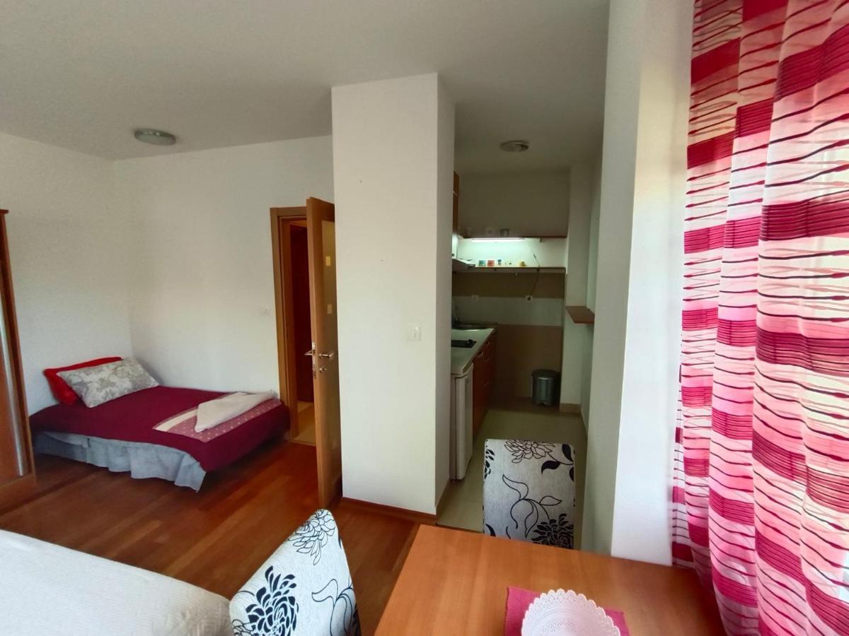 Apartman Center *