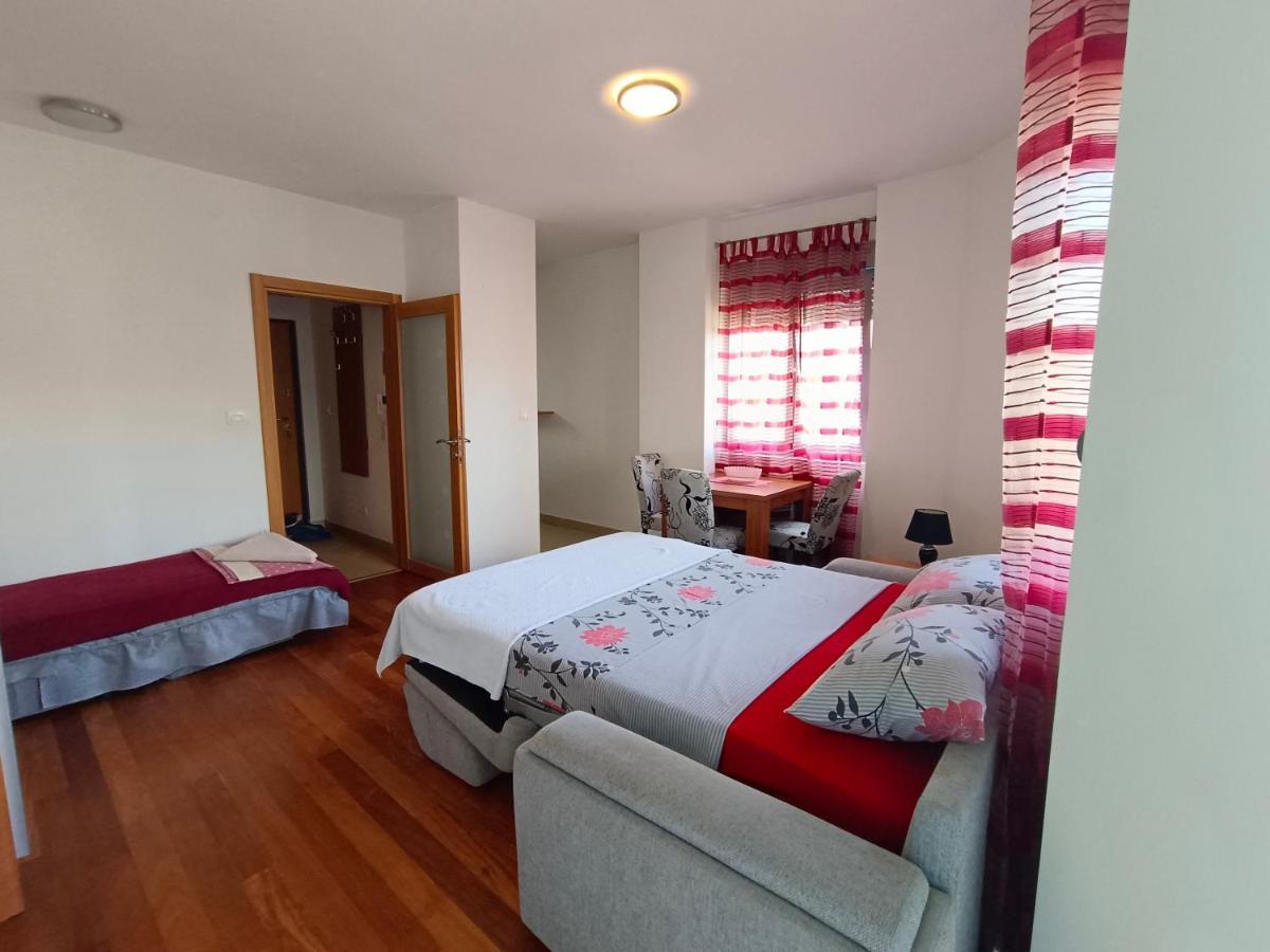 Apartman Center