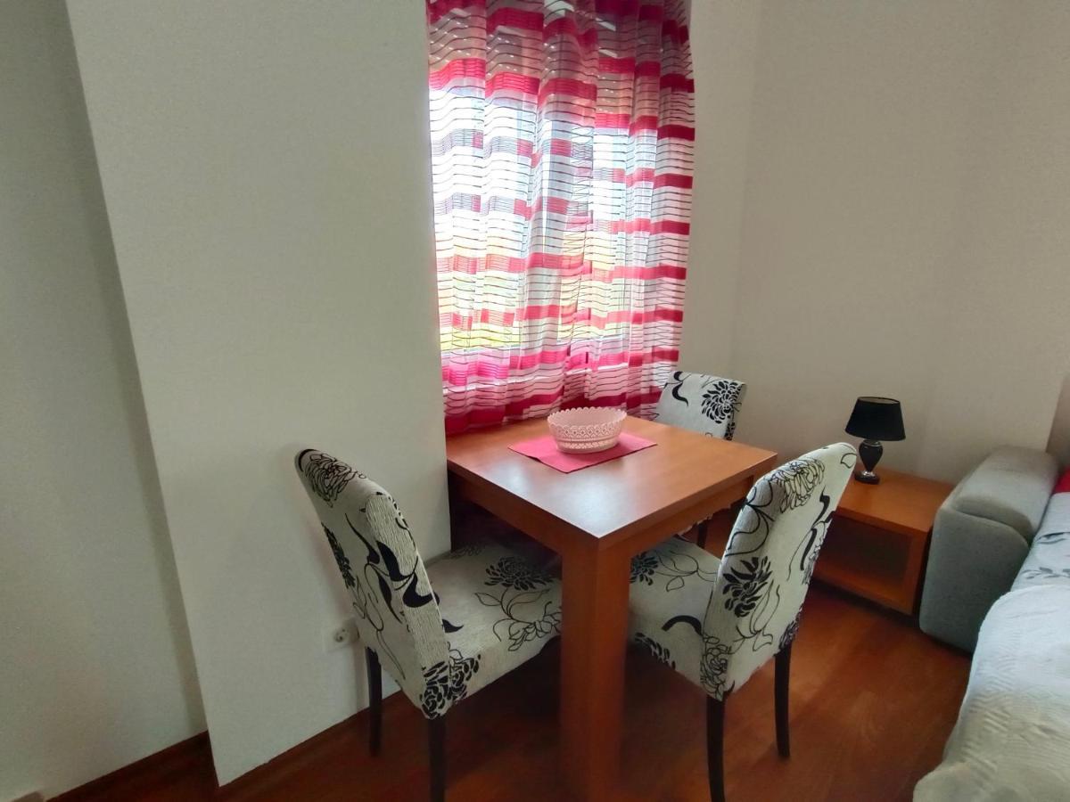 Center Apartman *