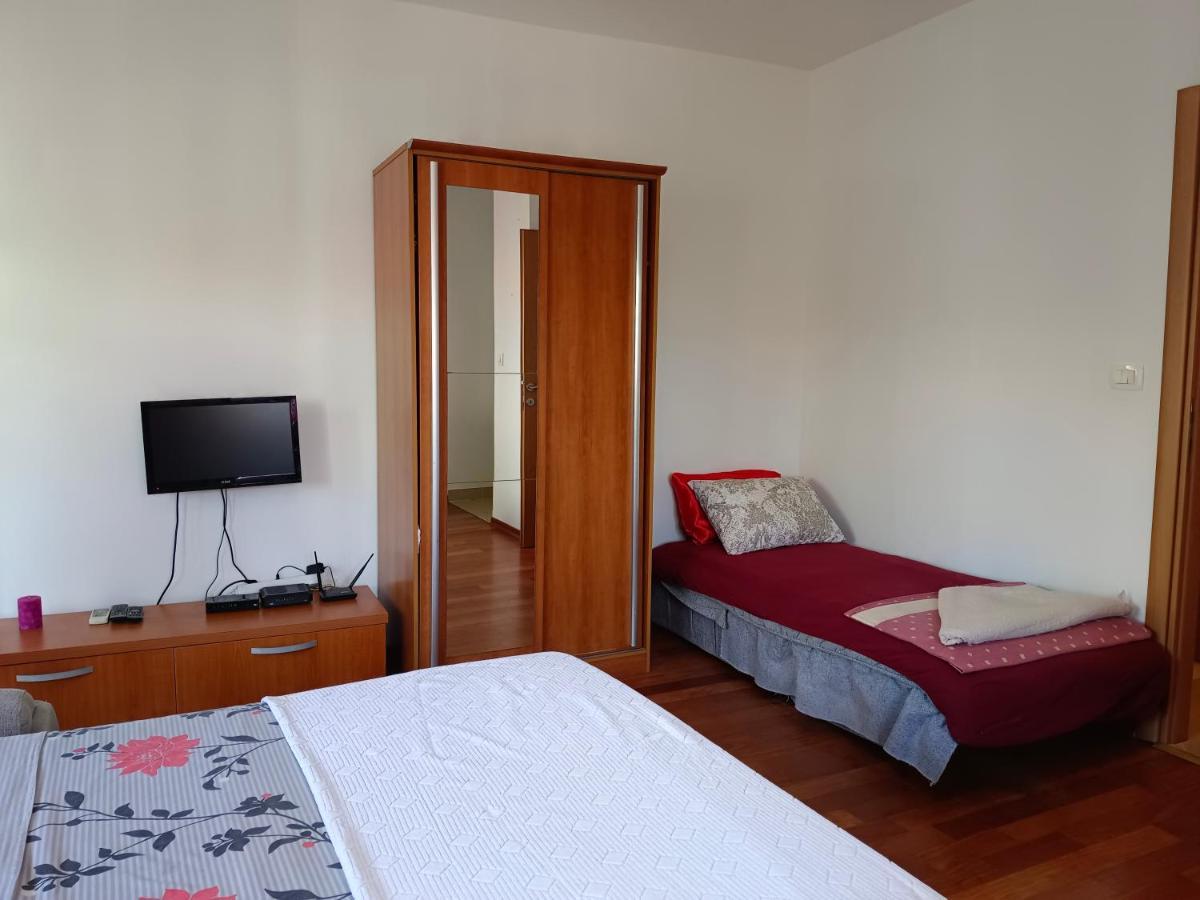 Apartman Center