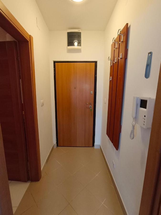 Center Appartement