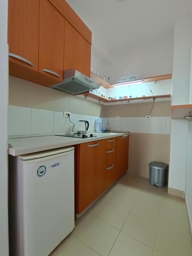 Center Appartement *