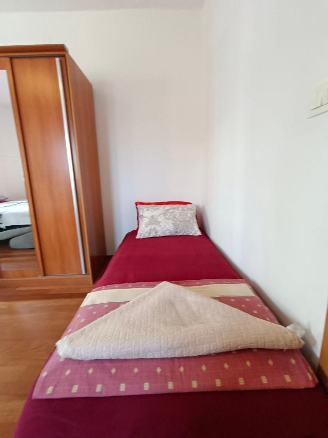 Center 公寓 Petrovac